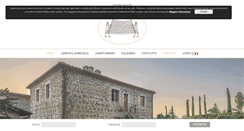 Desktop Screenshot of leragnaie.com